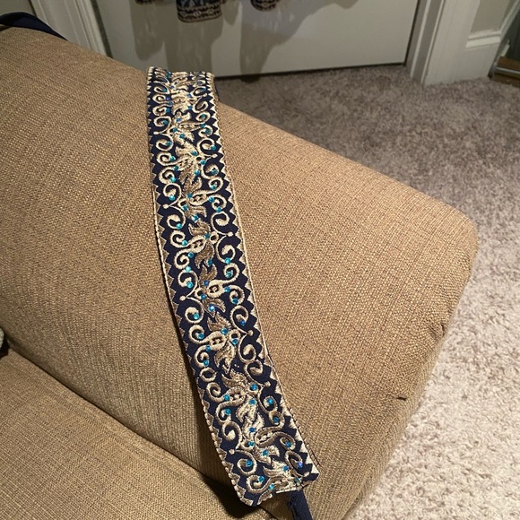 Morocon dress - Picture 7 of 16